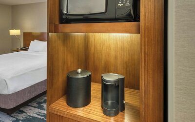 Fairfield Inn & Suites by Marriott Moncton