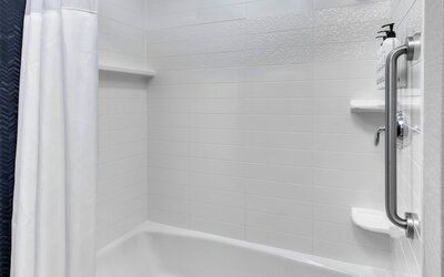 Fairfield Inn & Suites by Marriott Moncton