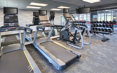 Fairfield Inn & Suites by Marriott Moncton