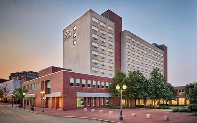 Delta Hotels by Marriott Beausejour