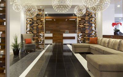 Delta Hotels by Marriott Beausejour