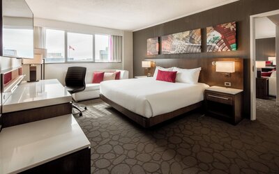 Delta Hotels by Marriott Beausejour
