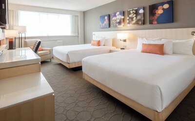 Delta Hotels by Marriott Beausejour