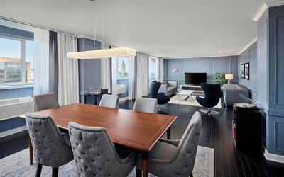 Delta Hotels by Marriott Beausejour