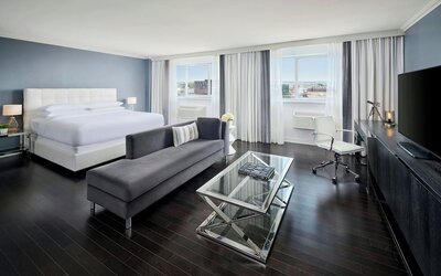 Delta Hotels by Marriott Beausejour