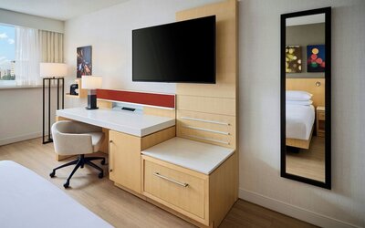 Delta Hotels by Marriott Beausejour