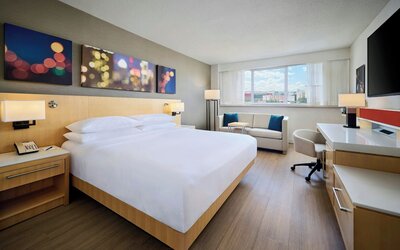 Delta Hotels by Marriott Beausejour