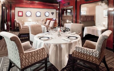 Delta Hotels by Marriott Beausejour