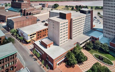 Delta Hotels by Marriott Beausejour