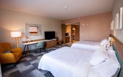 Hilton Garden Inn Moncton, NB