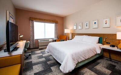 Hilton Garden Inn Moncton, NB