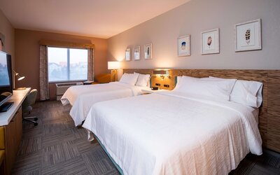 Hilton Garden Inn Moncton, NB