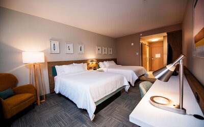 Hilton Garden Inn Moncton, NB