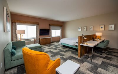 Hilton Garden Inn Moncton, NB