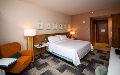 Hilton Garden Inn Moncton, NB