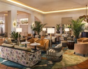 The Palms Hotel & Spa