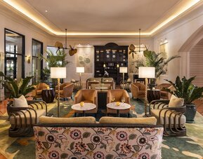 The Palms Hotel & Spa