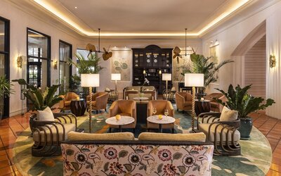 The Palms Hotel & Spa