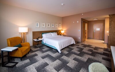 Hilton Garden Inn Moncton, NB
