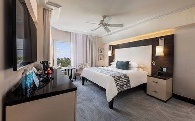The Palms Hotel & Spa