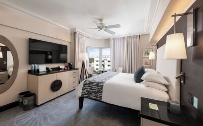 The Palms Hotel & Spa