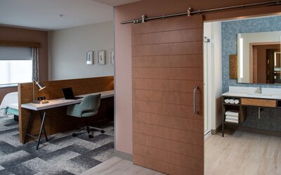 Hilton Garden Inn Moncton, NB