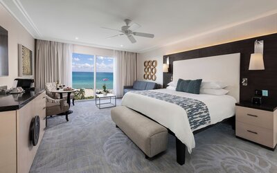 The Palms Hotel & Spa