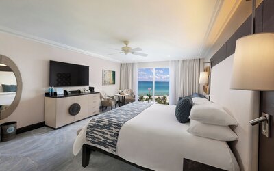 The Palms Hotel & Spa
