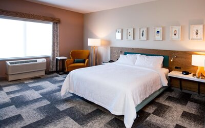 Hilton Garden Inn Moncton, NB