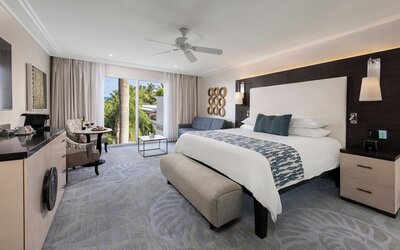 The Palms Hotel & Spa