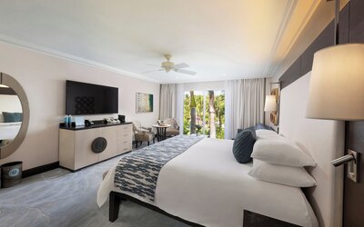 The Palms Hotel & Spa