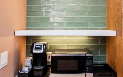 Hilton Garden Inn Moncton, NB