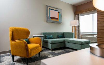 Hilton Garden Inn Moncton, NB