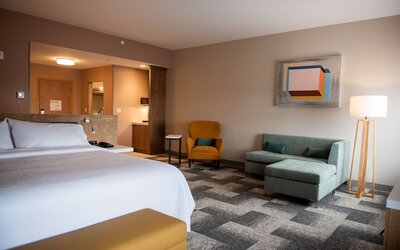 Hilton Garden Inn Moncton, NB