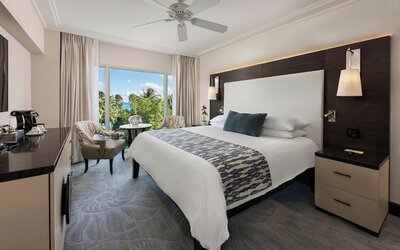 The Palms Hotel & Spa