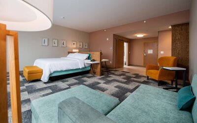 Hilton Garden Inn Moncton, NB