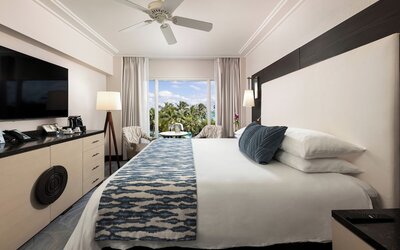 The Palms Hotel & Spa