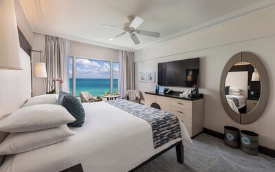 The Palms Hotel & Spa
