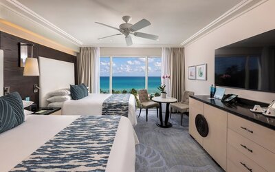 The Palms Hotel & Spa