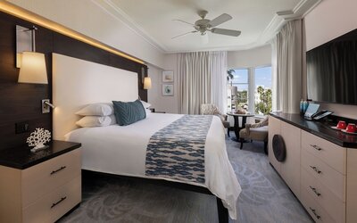 The Palms Hotel & Spa