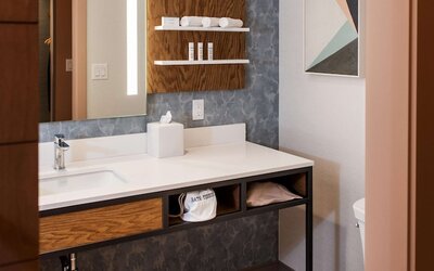 Hilton Garden Inn Moncton, NB