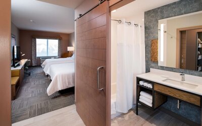 Hilton Garden Inn Moncton, NB