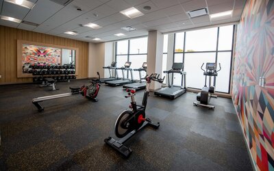 Hilton Garden Inn Moncton, NB