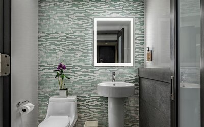 The Palms Hotel & Spa