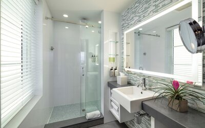 The Palms Hotel & Spa
