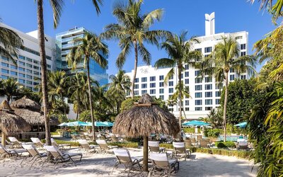 The Palms Hotel & Spa