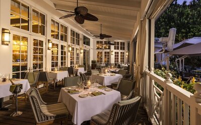 The Palms Hotel & Spa