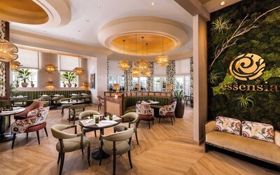 The Palms Hotel & Spa