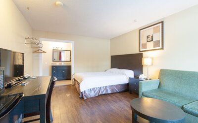 Hotel Moncton