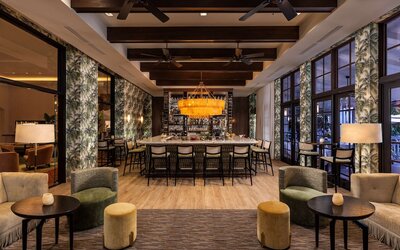 The Palms Hotel & Spa
